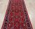 Runner Wool Kashan 