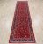 Runner Wool Kashan 