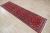 Runner Wool Kashan 