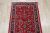 Runner Wool Kashan 