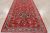 Runner Wool Kashan 