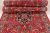 Runner Wool Kashan 
